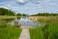 Chalet 2 chambres 34 m² Palkane, Finlande