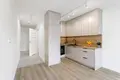 Квартира 3 комнаты 57 м² Познань, Польша