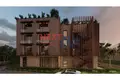 2 bedroom apartment 100 m² Orikum, Albania