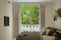 1 bedroom condo 50 m² Pattaya City, Thailand