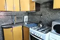 Apartamento 2 habitaciones 39 m² Muchaviecki sielski Saviet, Belarús
