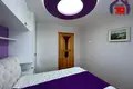 Mieszkanie 3 pokoi 63 m² Soligorsk, Białoruś