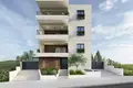 Appartement 2 chambres 90 m² Nicosie, Chypre
