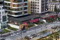 2 bedroom apartment 88 m² Mediterranean Region, Turkey