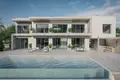 5-Schlafzimmer-Villa 332 m² Souni Zanatzia, Zypern