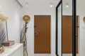 Appartement 4 chambres 79 m² Varsovie, Pologne