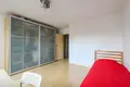 2 room apartment 39 m² in Warsaw, Poland