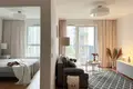 Apartamento 2 habitaciones 40 m² en Poznan, Polonia