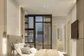Mieszkanie 2 pokoi 60 m² Rawai, Tajlandia