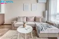 Apartamento 2 habitaciones 46 m² Vilna, Lituania