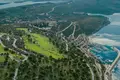 2 bedroom apartment 105 m² Radovici, Montenegro