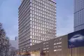 Bureau 1 357 m² à Moscou, Russie