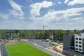 2 room apartment 57 m² Pryluki, Belarus
