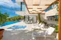 Villa de 4 dormitorios 280 m² Split Dalmatia County, Croacia