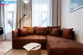Квартира 1 комната 19 м² Вильнюс, Литва