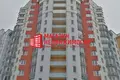 2 room apartment 55 m² in Grodno District, Belarus