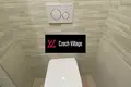 2 bedroom apartment 56 m² Capital City of Prague, Czech Republic