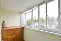 3 room apartment 75 m² Minsk, Belarus
