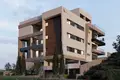 Mieszkanie 4 pokoi 113 m² Demos Agiou Athanasiou, Cypr