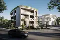 Wohnung 42 m² Chloraka, Zypern