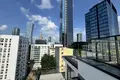 Apartamento 2 habitaciones 44 m² Varsovia, Polonia