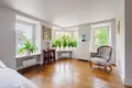3 bedroom apartment 113 m² Warsaw, Poland