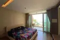 Condo z 2 sypialniami 134 m² Ban Na Chom Thian, Tajlandia