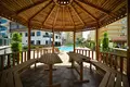 Wohnung 3 zimmer 105 m² Alanya, Türkei