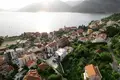 Appartement 1 chambre 43 m² Tivat, Monténégro