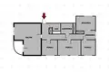 Квартира 4 комнаты 108 м² Варшава, Польша