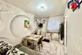 Wohnung 2 zimmer 55 m² Sluzk, Belarus