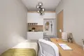 Wohnung 2 zimmer 30 m² Warschau, Polen