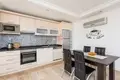 Apartamento 1 habitación 120 m² Alanya, Turquía