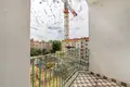 2 room apartment 48 m² Lodz, Poland