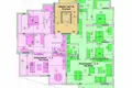 Квартира 146 м² София, Болгария
