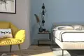 Mieszkanie 1 pokój 49 m² Batumi, Gruzja