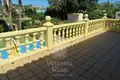 5-Schlafzimmer-Villa 343 m² Denia, Spanien