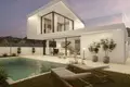 4 bedroom Villa 311 m² Polop, Spain