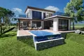 Villa de 4 habitaciones 155 m² Agios Amvrosios, Chipre del Norte