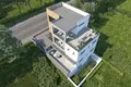 Appartement 2 chambres 137 m² Demos Agiou Athanasiou, Chypre