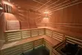 Attique 3 chambres 120 m² Alanya, Turquie