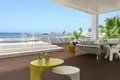 Wohnung 1 624 m² Nikosia, Zypern