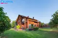 Maison 224 m² Kaunas, Lituanie