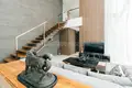 Piso independiente 2 habitaciones 124 m² Pa Tong, Tailandia