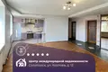Apartamento 3 habitaciones 69 m² Saligorsk, Belarús