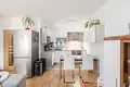 Apartamento 3 habitaciones 55 m² Praga, Chequia
