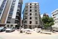 Mieszkanie 2 pokoi 55 m² Muratpasa, Turcja