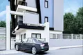 Квартира 1 комната 130 м² Аланья, Турция