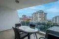 Mieszkanie 1 pokój 120 m² Alanya, Turcja
