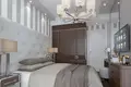 1 bedroom apartment 66 m² Altintas, Turkey